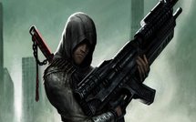 Toute l'actu des jeux vidéo