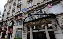 Inquiétude, mécontentement et garde à vue