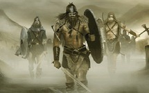 Le viking au temps du réchauffement climatique