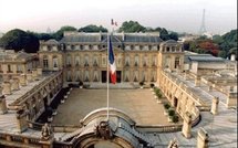 La guerre pour le perchoir