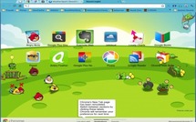 Les nouvelles version sur le web