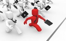 Les leader sur le net