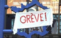La dictature des grèves