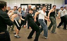 Le retour des people