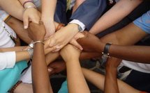 Début de la paix dans le monde