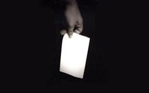 Le vote blanc et les rendez-vous ratés