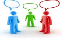 Google se met à la page ou aux commentaires