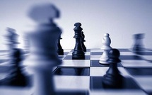 Changement de stratégie