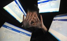 Attaque porno sur Facebook