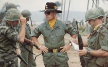 Fesses en béton et gros champis