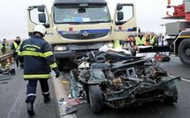 De carambolage en miracle