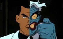 Le monstre double face