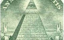 L'œil de la misère humaine