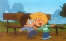 L'attaque des enfants