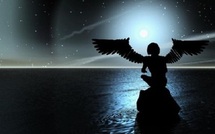 Entre la vie et la mort