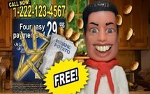 Le retour de la peseta en Espagne