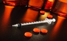 Alcool et drogue, histoires qui font peur