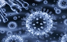 Virus et substances mortels