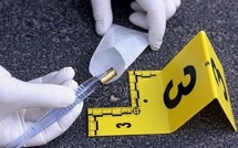 Etranglé, écrasé et fusillé