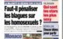 Le ''nouveau'' France Soir