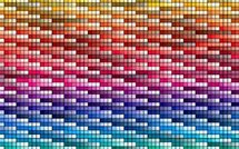 Une île sort des Mers