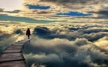 A la frontière du réel