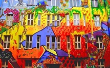 Un tour de moulin et ça repart