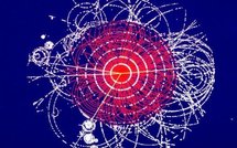 La matière fantôme