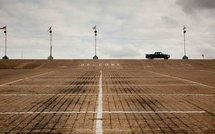 La France façon fast