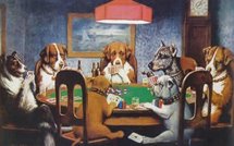 Monde: dialogue à couteaux tirés