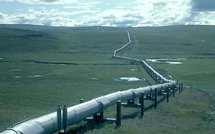 Monde: la voie du pétrole