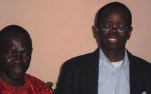 Sénégal: entretien avec le maire AFP de Pikine Pape Sagna Mbaye