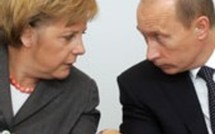 Gaz Europe et Russie