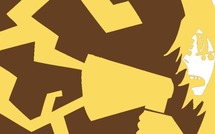 Les chômeurs veulent se faire entendre, Marine Le Pen aussi