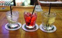 Un escroc de haut vol