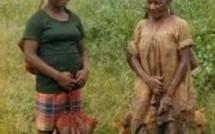 Aide Internationale UE