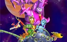 Actus Monde 02/06/2006