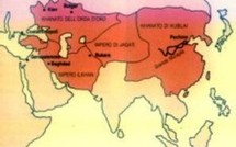 Actus Monde 05/06/2006