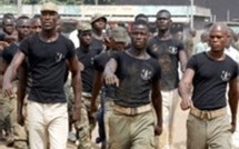 Actus Monde 08/06/2006