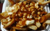 Insolites: Poutine l'érotique