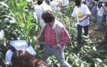 Actus Monde 19/06/2006