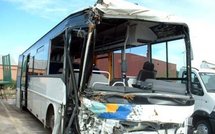 Accident de car: les enfants témoignent