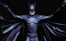 George Clooney se prend pour Brad Pitt