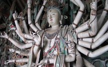 Le nain globe trotter