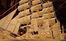 Monde: les tropiques bougent