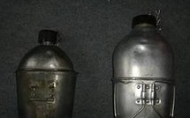 Une attaque de zombies