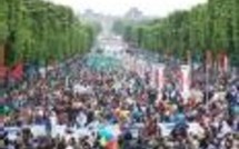 Actus Monde 06/07/2006