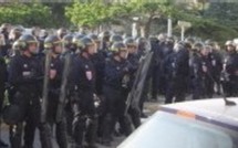 Actus Monde 08/07/2006