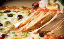 La crise résolue avec une pizza néerlandaise