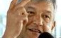 Actus Monde 11/07/2006